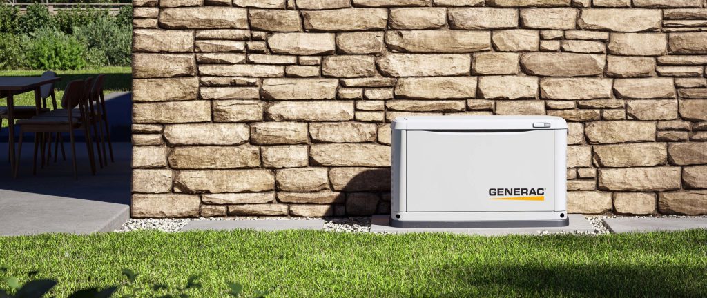 Benefits of Natural Gas Generators: Why GENERAC is the Preferred Choice in 2023