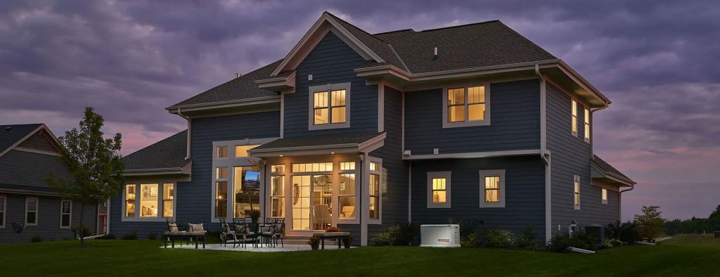 Top Residential Gas Backup Generators in Canada for 2023